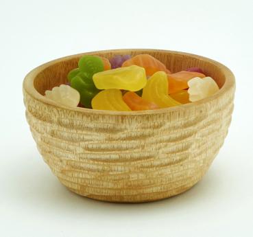 Modellreihe Carved - natur - versch. Größen