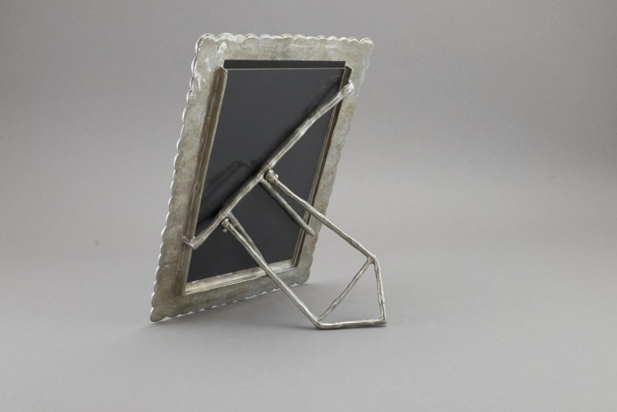 Plumeria Flower Bilderrahmen