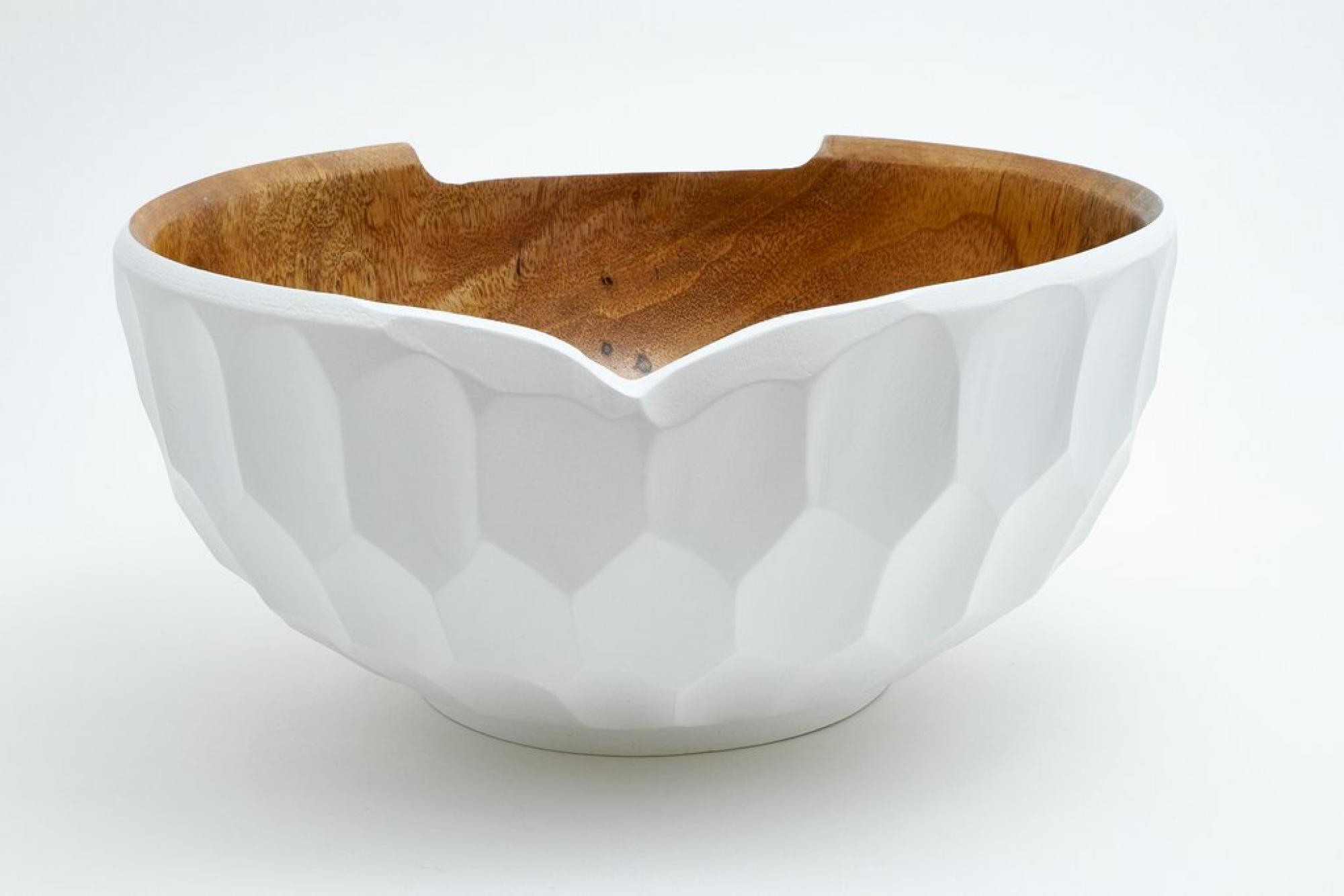 Modellreihe Sophia Salat - diamant weiß